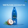 1c03823493126b6510c8d75bb1e763b2 Parachute Pure Coconut Oil 500ml