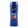 1024471 1 Suave 2-in-1 Pure Power Anti Dandruff Shampoo 373ML