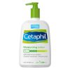 Cetaphil Moisturizing Lotion 591ml For Face and Body All Skin Types