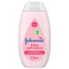 65 3574669908030 johnsons baby lotion baby soft lotion 200ml 02 Johnsons & Johnsons Baby Lotion 200ml