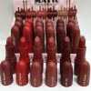 Miss Rose Professional Pack of 6 Matte Lipsticks