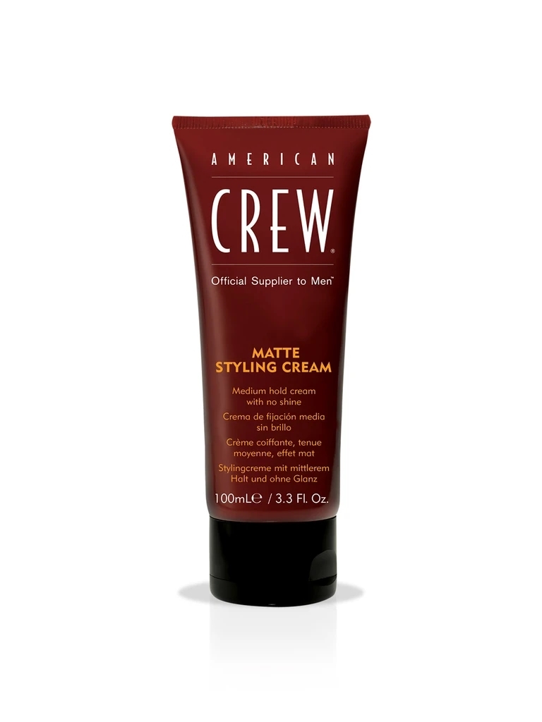 American Crew Matte Styling Cream