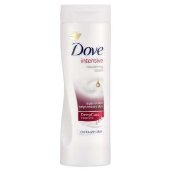 Dovee Lotion Intensive 400 ml