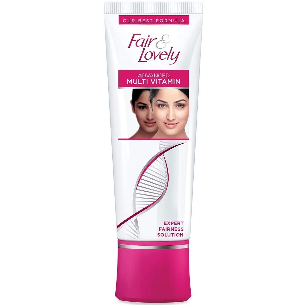 Fair and Lovly Advanced Multi Vitamin Face Cream 50g