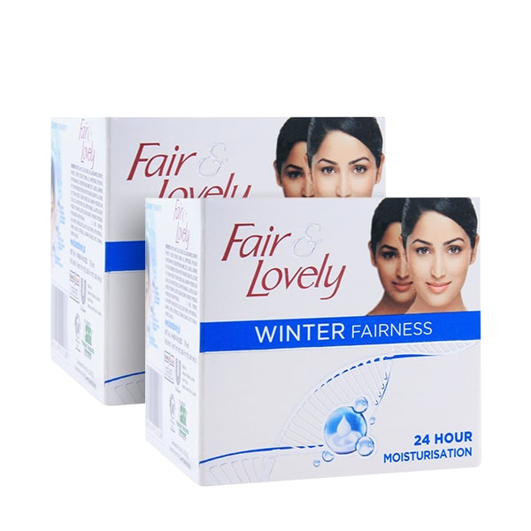 Fair Cream Winter Fairness 70ml