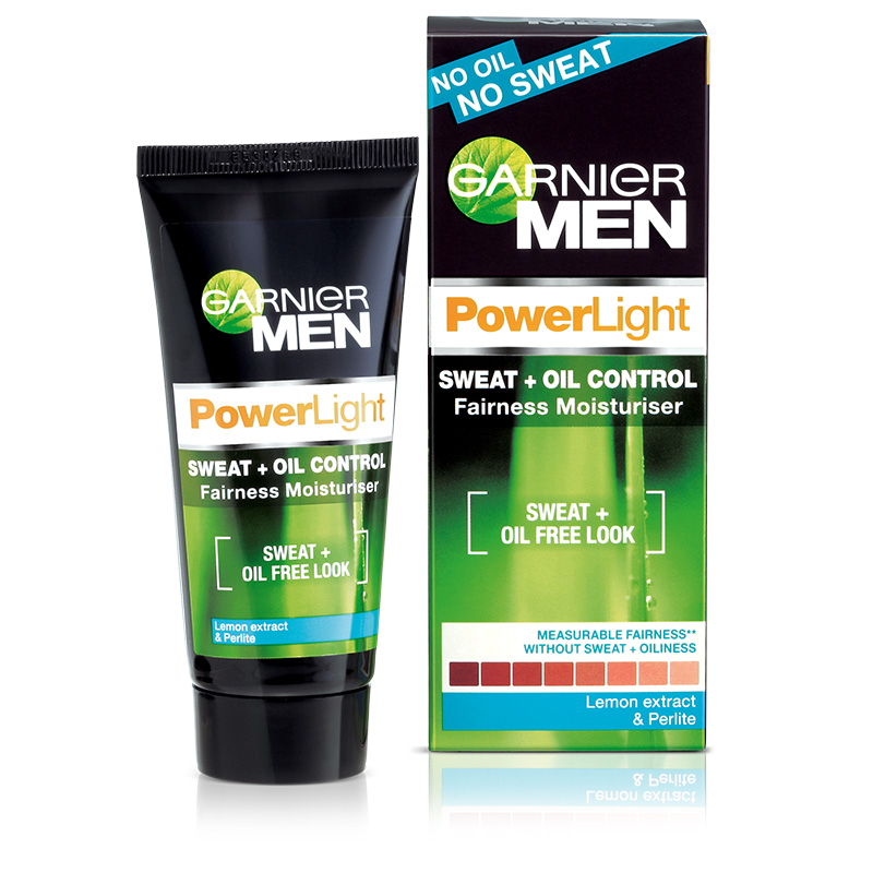 Garnier Power White Intensive Fairness Face Wash + Moisturiser 45g