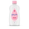 jns 381370033141 baby oil 14oz 0000 1000wx1000h Johnsons & Johnsons Baby Oil - 300Ml