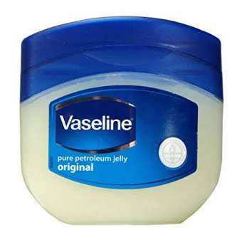 Original Vaseline Petroleum Jelly 100G