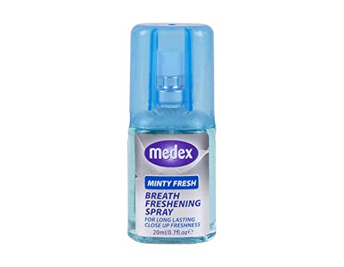 XPEL Medex Breath Freshener 20ml