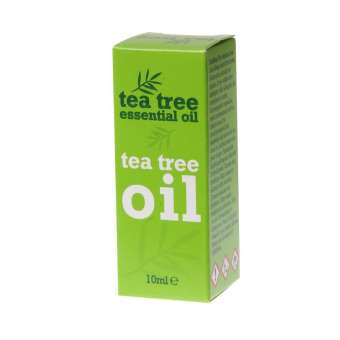 Xpel Tea Tree Essential Oil