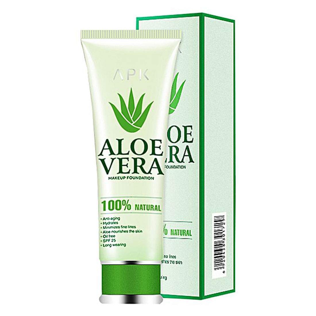 apk aloe vera makeup foundation 4 shades 4 APK Aloe Vera Makeup Foundation 4 Shades