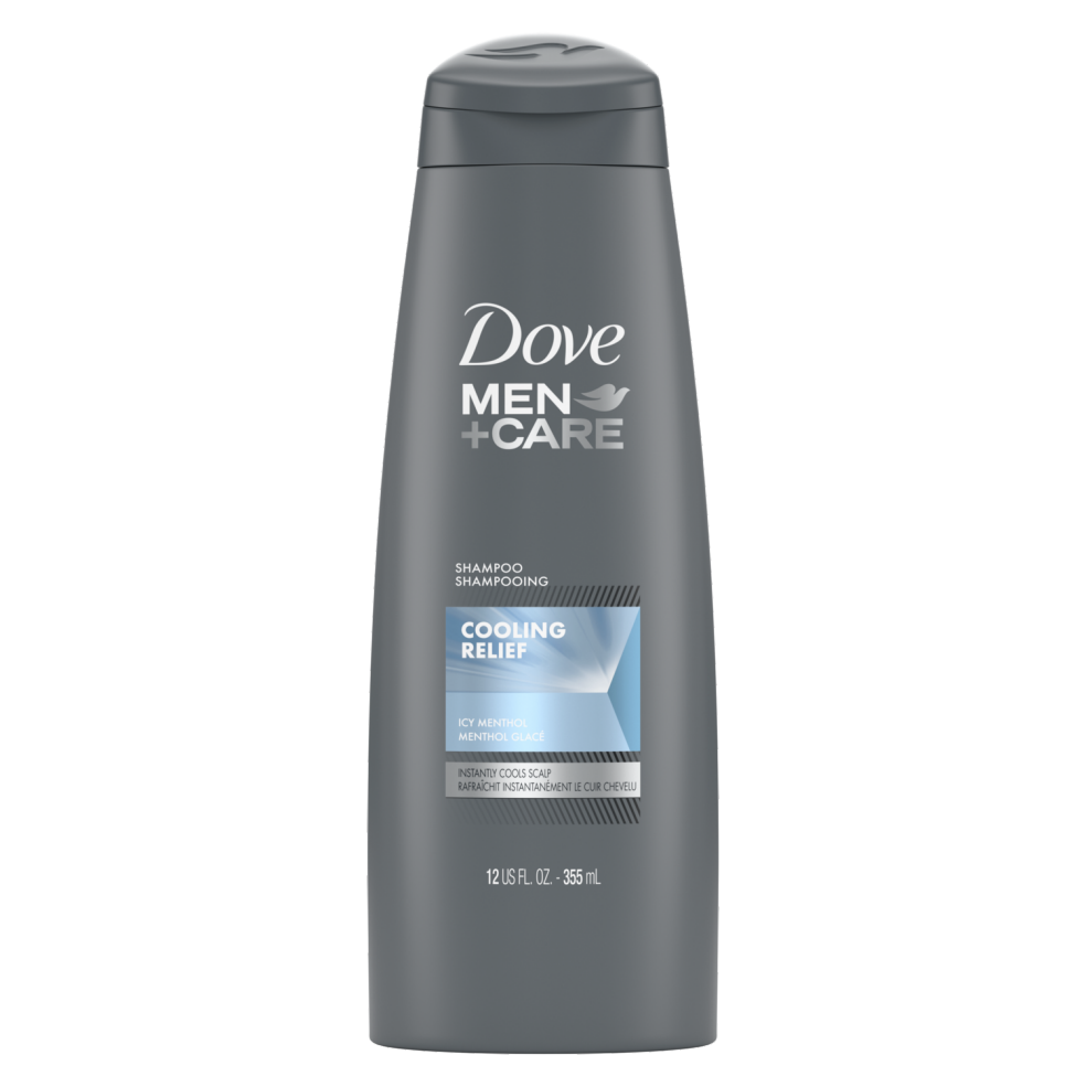 Dove Men + Care Usa 3In1 Sham+Cond+Body Wash Sport Care Endurance 12Oz ...