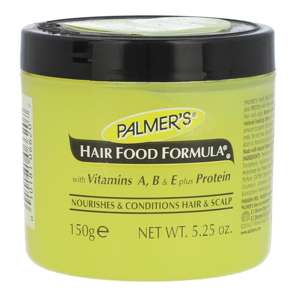 Palmers Hair Cream Food Formula 150 Gm Visit Cosmetics 1527