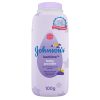 8850007010852 JOHNSON SBabyPowder BedTime 100g 01 Johnson's- Baby Powder, 100g