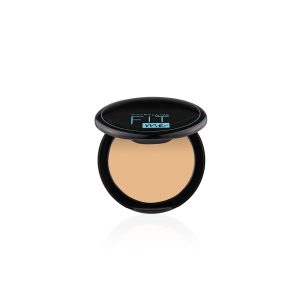 fit me compact for fair skin