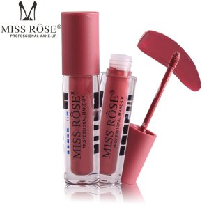 miss rose liquid matte lipstick