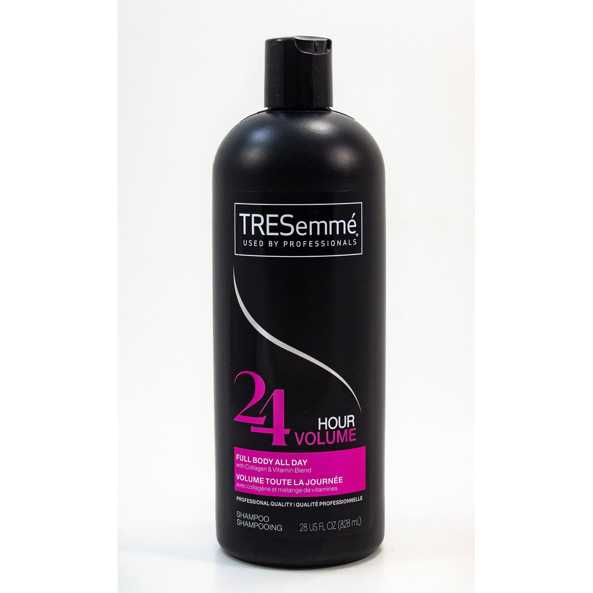 Tresemme Usa Shampoo 24 Hour Body Healthy Volume 28oz828ml Visit Cosmetics 3752