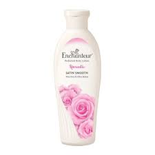 enchanteur romantic perfumed body lotion 100ml Enchanteur Romantic Perfumed Body Lotion 100ML