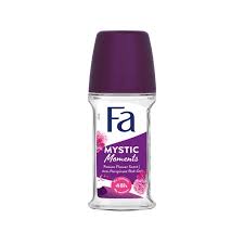 fa mystic moments roll on deodorant 50ml Fa Mystic Moments Roll On Deodorant, 50ml