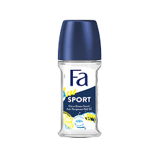 fa sport roll on deodorant 50ml Fa Sport Roll On Deodorant, 50ml