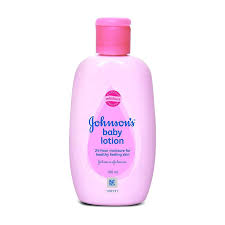 johnsons baby lotion 100ml Johnsons Baby Lotion 100ml