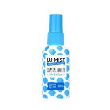 lu mist coastal breeze toilet bowl spray 60ml Lu-Mist Coastal Breeze Toilet Bowl Spray 60ml