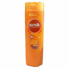 sunsilk damage restore shampoo 160ml Sunsilk Damage Restore Shampoo 160ml