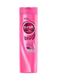 sunsilk smooth manageable shampoo 160 ml Sunsilk Smooth & Manageable Shampoo 160 ml