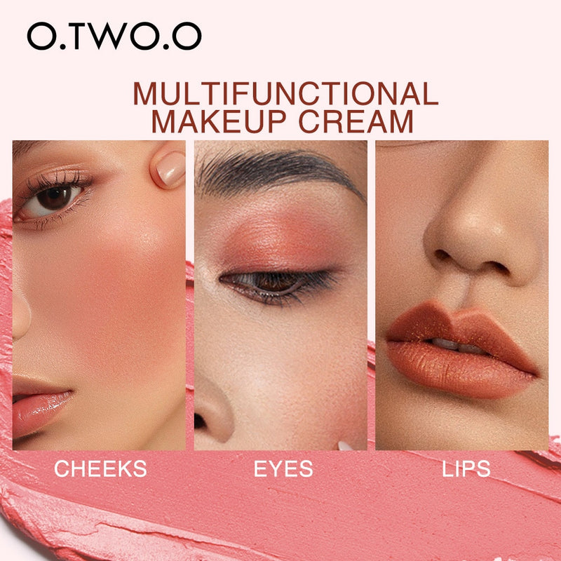 o two o pick me cheeks lips eyes in 8 shades 4 O TWO O Pick Me Cheeks & Lips & Eyes In 8 Shades